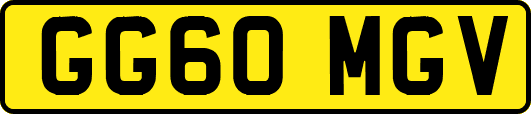 GG60MGV