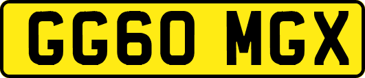 GG60MGX