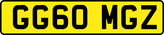 GG60MGZ