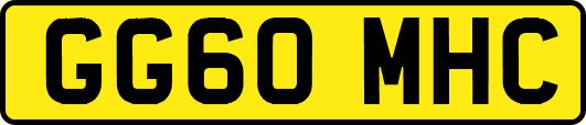 GG60MHC