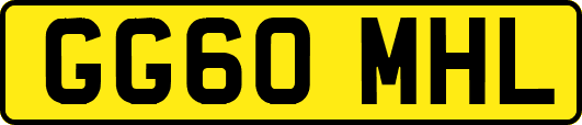 GG60MHL