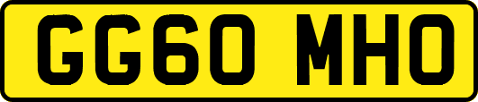 GG60MHO