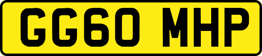 GG60MHP