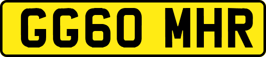 GG60MHR