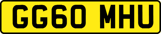 GG60MHU