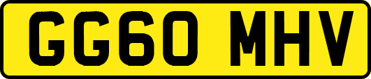 GG60MHV