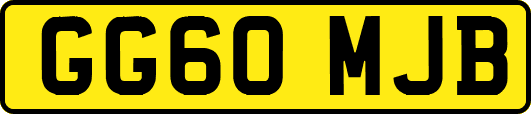 GG60MJB