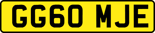 GG60MJE