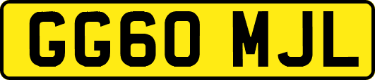 GG60MJL
