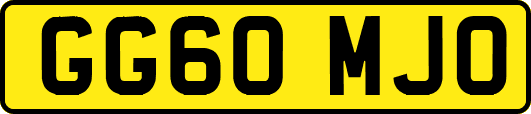 GG60MJO