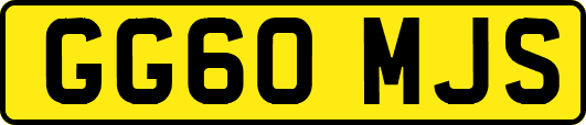 GG60MJS