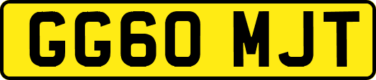 GG60MJT