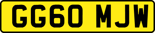 GG60MJW