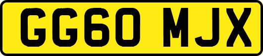 GG60MJX