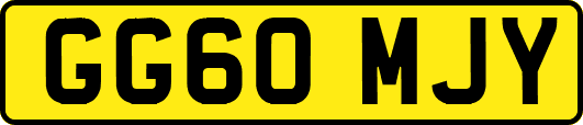GG60MJY