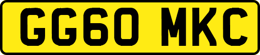 GG60MKC