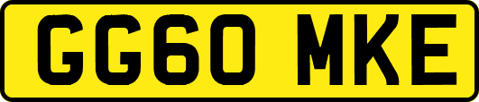 GG60MKE
