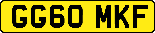 GG60MKF
