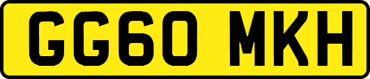 GG60MKH