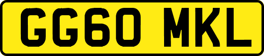 GG60MKL