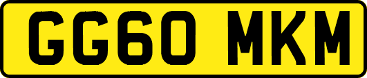 GG60MKM