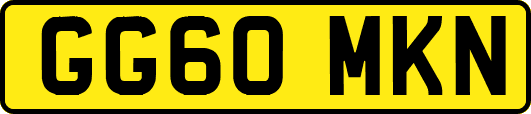 GG60MKN
