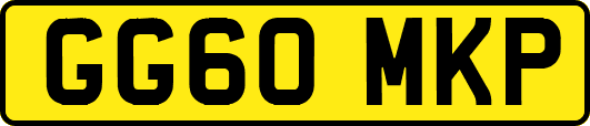 GG60MKP