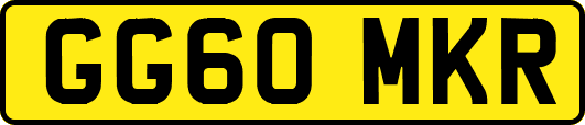 GG60MKR