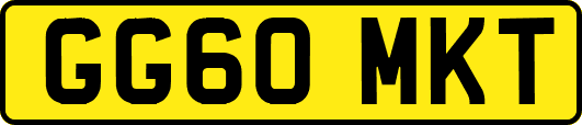 GG60MKT