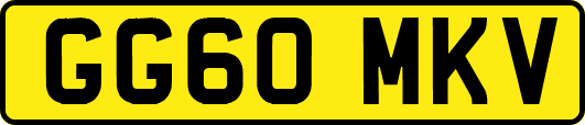 GG60MKV