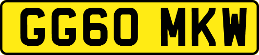 GG60MKW