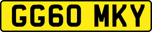 GG60MKY