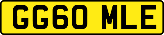 GG60MLE