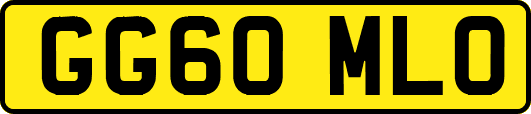 GG60MLO