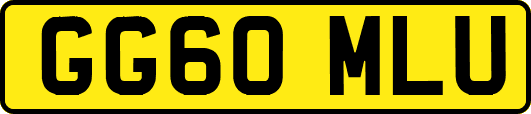 GG60MLU