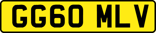 GG60MLV