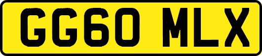 GG60MLX