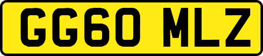 GG60MLZ