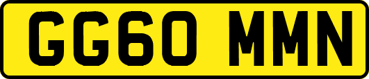 GG60MMN