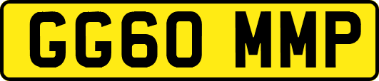 GG60MMP