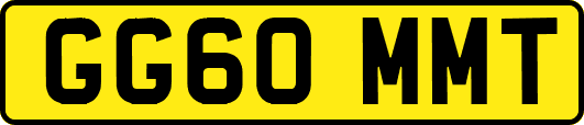 GG60MMT