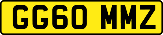 GG60MMZ