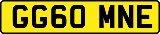 GG60MNE