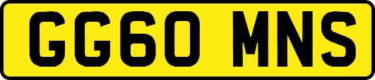 GG60MNS