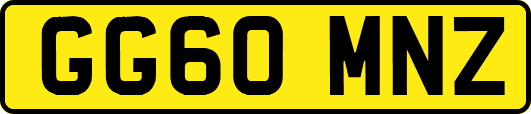 GG60MNZ
