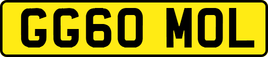 GG60MOL