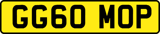 GG60MOP