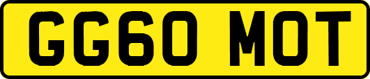 GG60MOT