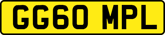 GG60MPL