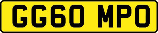 GG60MPO